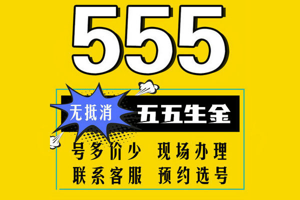 成武尾号555吉祥号回收